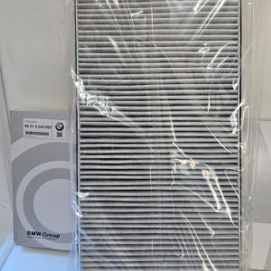 BMW X5 E53 (M54, M57N,M57,N62,M62) AC FILTER