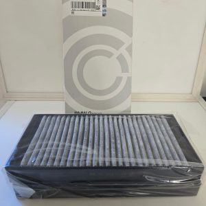 BMW X5 M57,N63,N62 AC filter