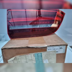 Rear Right LED Light BMW X5, F15
