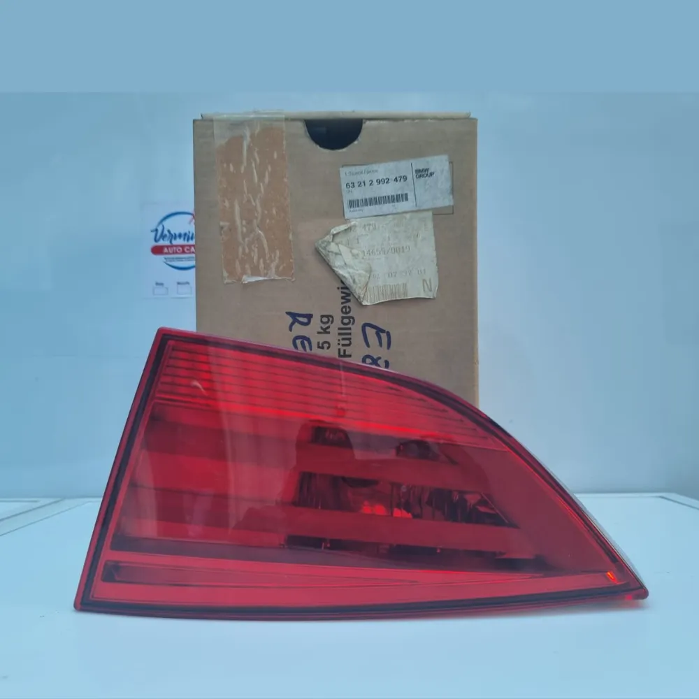 Rear Left Tail Light BMW X1, E84