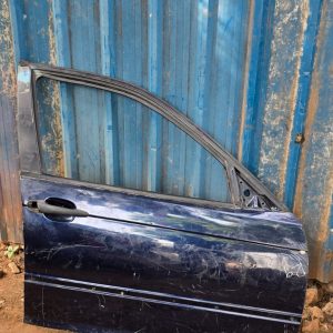 BMW E46 FRONT RIGHT SIDE DOOR
