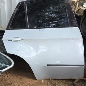 BMW X5 (E70) REAR RIGHT DOOR