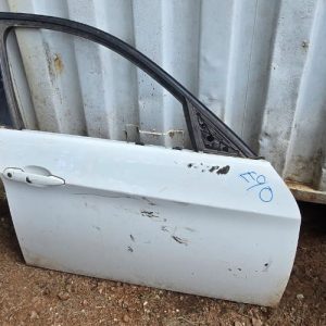 BMW E90 FRONT RIGHT SIDE DOOR