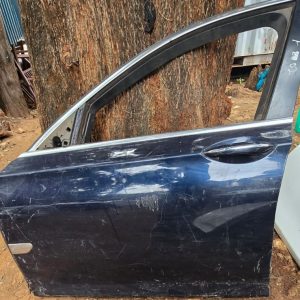 BMW F02 FRONT LEFT DOOR