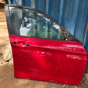 BMW F20 FRONT RIGHT SIDE DOOR