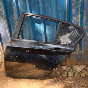 BMW F20 REAR LEFT SIDE