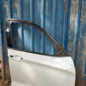 BMW F25 FRONT SIDE DOOR